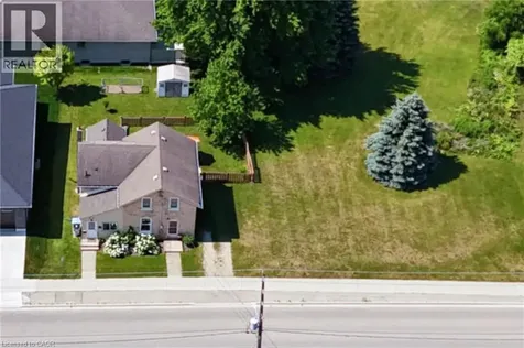 520 Elma Street West Listowel ON N4W 1W3