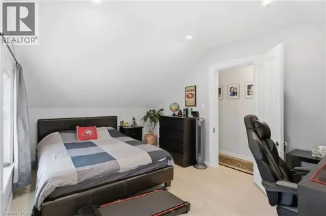 520 Elma Street West Listowel ON N4W 1W3