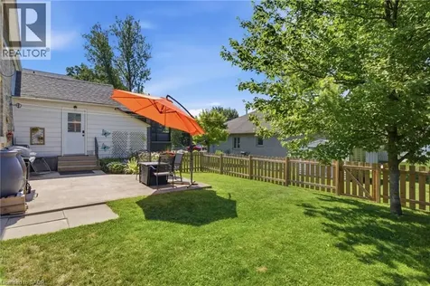 520 Elma Street West Listowel ON N4W 1W3