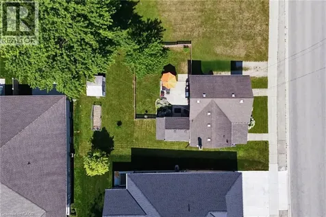 520 Elma Street West Listowel ON N4W 1W3