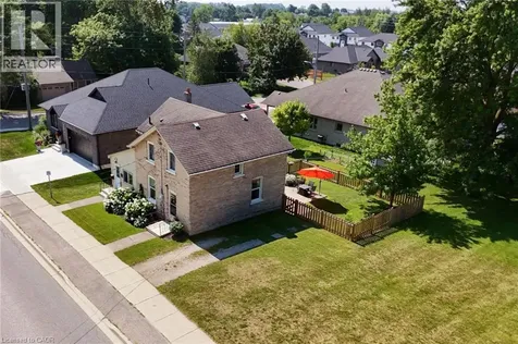 520 Elma Street West Listowel ON N4W 1W3