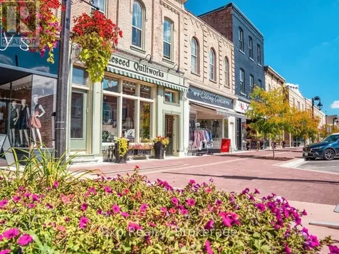1 Caroline Street Kawartha Lakes (lindsay) ON K9V 1T2