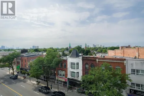 2946 Dundas Street West Street West Toronto (junction Area) ON M6P 1Y8