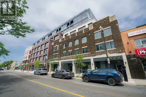 2946 Dundas Street West Street West Toronto (junction Area) ON M6P 1Y8