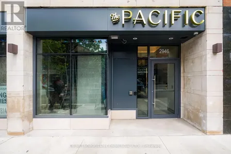 2946 Dundas Street West Street West Toronto (junction Area) ON M6P 1Y8