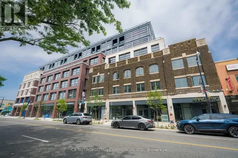 2946 Dundas Street West Street West Toronto (junction Area) ON M6P 1Y8