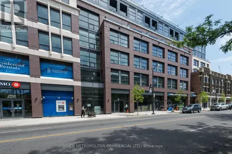 2946 Dundas Street West Street West Toronto (junction Area) ON M6P 1Y8