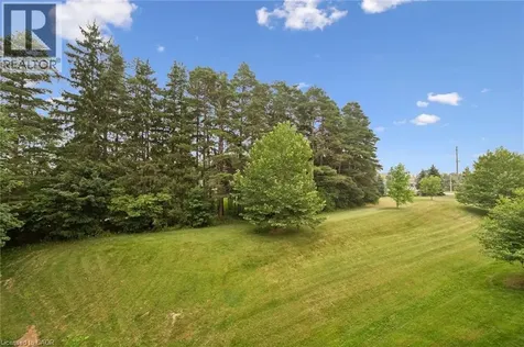645 St David Street South Fergus ON N1M 0A9