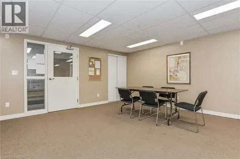645 St David Street South Fergus ON N1M 0A9