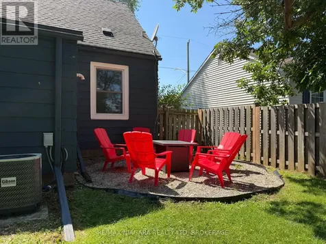 4354 Fifth Avenue Niagara Falls (downtown) ON L2E 4R2