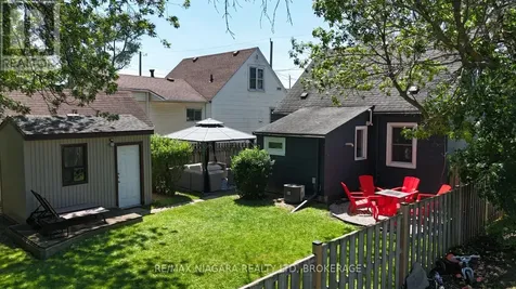 4354 Fifth Avenue Niagara Falls (downtown) ON L2E 4R2