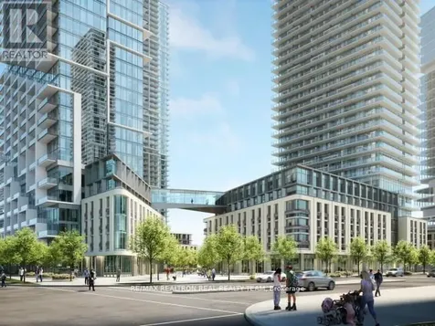 1000 Portage Parkway Vaughan (Vaughan Corporate Centre) ON L4K 0L1