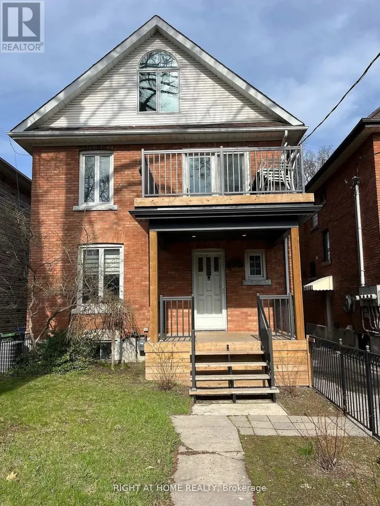 157 Medland Street Toronto (junction Area) ON M6P 2N4