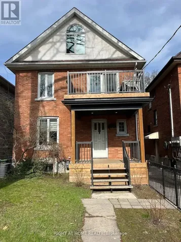 157 Medland Street Toronto (junction Area) ON M6P 2N4