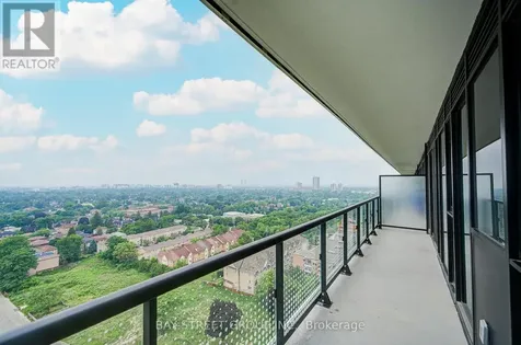 5858 Yonge Street Toronto (newtonbrook West) ON M2M 0C6