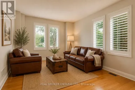 457 Ravineview Way Oakville (wc Wedgewood Creek) ON L6H 6S8