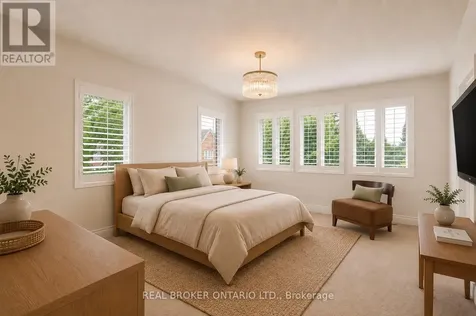 457 Ravineview Way Oakville (wc Wedgewood Creek) ON L6H 6S8