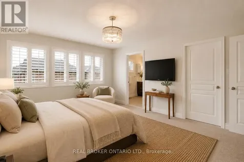 457 Ravineview Way Oakville (wc Wedgewood Creek) ON L6H 6S8