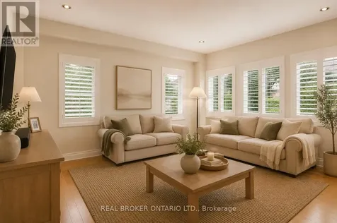 457 Ravineview Way Oakville (wc Wedgewood Creek) ON L6H 6S8
