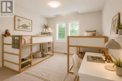 457 Ravineview Way Oakville (wc Wedgewood Creek) ON L6H 6S8