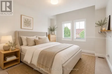 457 Ravineview Way Oakville (wc Wedgewood Creek) ON L6H 6S8