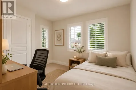 457 Ravineview Way Oakville (wc Wedgewood Creek) ON L6H 6S8