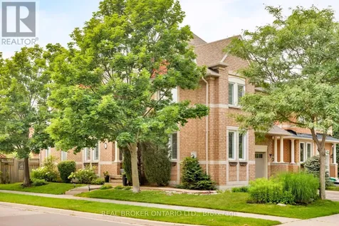 457 Ravineview Way Oakville (wc Wedgewood Creek) ON L6H 6S8
