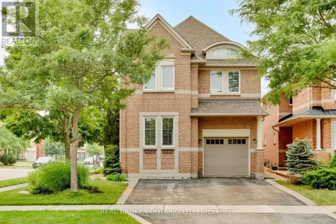 457 Ravineview Way Oakville (wc Wedgewood Creek) ON L6H 6S8