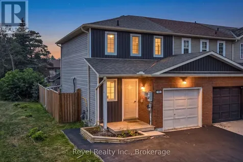 123 Albert Street South Kawartha Lakes (lindsay) ON K9V 6G1