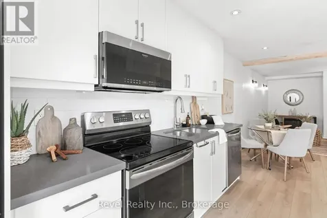 123 Albert Street South Kawartha Lakes (lindsay) ON K9V 6G1