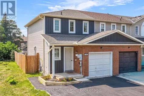 123 Albert Street South Kawartha Lakes (lindsay) ON K9V 6G1