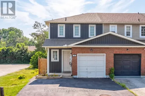 123 Albert Street South Kawartha Lakes (lindsay) ON K9V 6G1