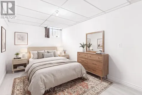 123 Albert Street South Kawartha Lakes (lindsay) ON K9V 6G1