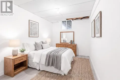 123 Albert Street South Kawartha Lakes (lindsay) ON K9V 6G1
