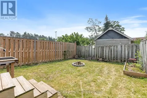 123 Albert Street South Kawartha Lakes (lindsay) ON K9V 6G1