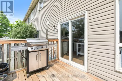 123 Albert Street South Kawartha Lakes (lindsay) ON K9V 6G1