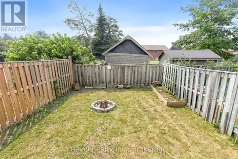 123 Albert Street South Kawartha Lakes (lindsay) ON K9V 6G1