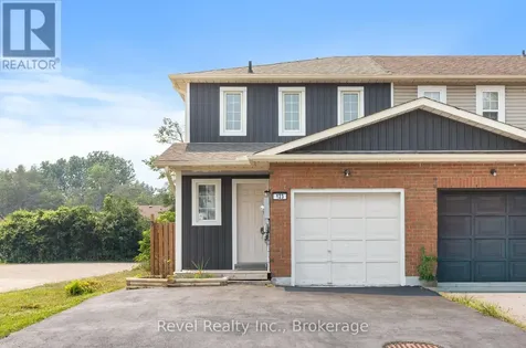 123 Albert Street South Kawartha Lakes (lindsay) ON K9V 6G1