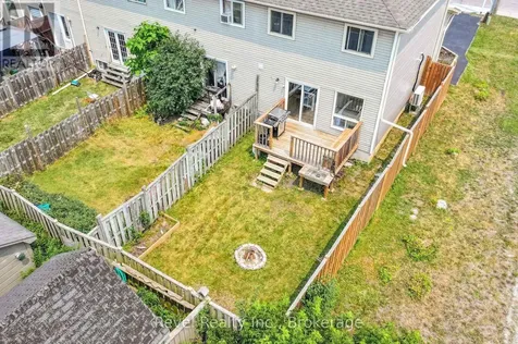 123 Albert Street South Kawartha Lakes (lindsay) ON K9V 6G1