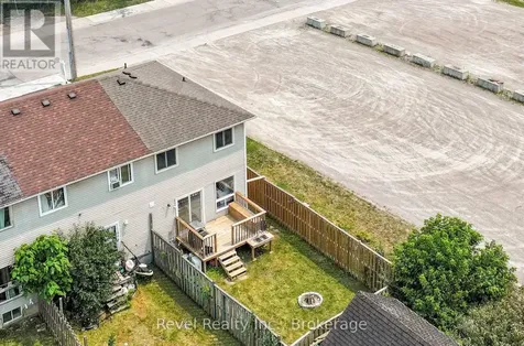 123 Albert Street South Kawartha Lakes (lindsay) ON K9V 6G1
