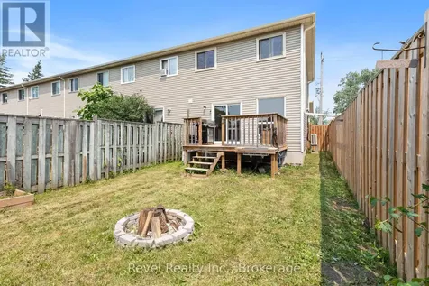 123 Albert Street South Kawartha Lakes (lindsay) ON K9V 6G1