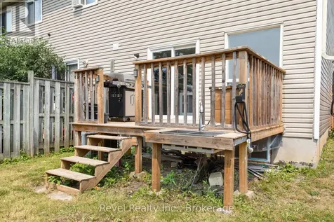 123 Albert Street South Kawartha Lakes (lindsay) ON K9V 6G1