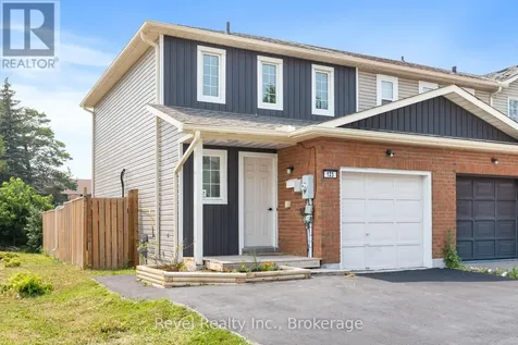 123 Albert Street South Kawartha Lakes (lindsay) ON K9V 6G1
