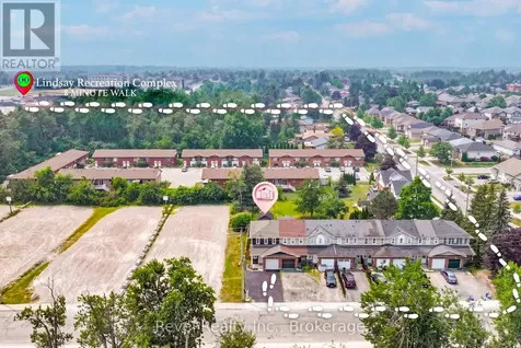 123 Albert Street South Kawartha Lakes (lindsay) ON K9V 6G1