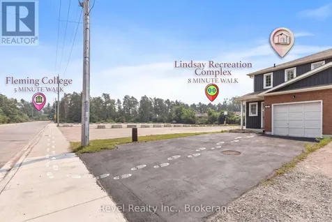 123 Albert Street South Kawartha Lakes (lindsay) ON K9V 6G1
