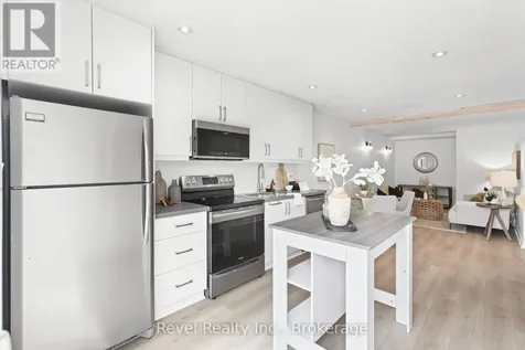 123 Albert Street South Kawartha Lakes (lindsay) ON K9V 6G1