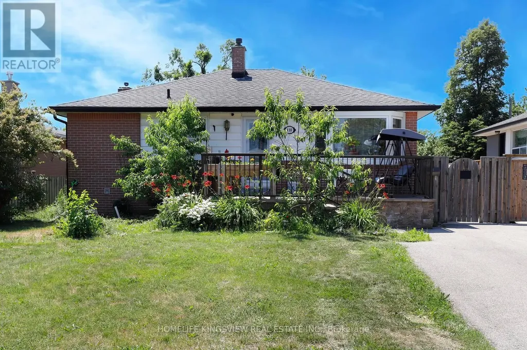 110 Longfield Road Halton Hills (ac Acton) ON L7J 2K4