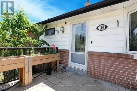 110 Longfield Road Halton Hills (ac Acton) ON L7J 2K4