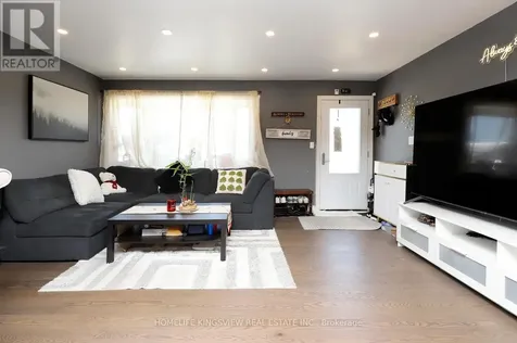 110 Longfield Road Halton Hills (ac Acton) ON L7J 2K4