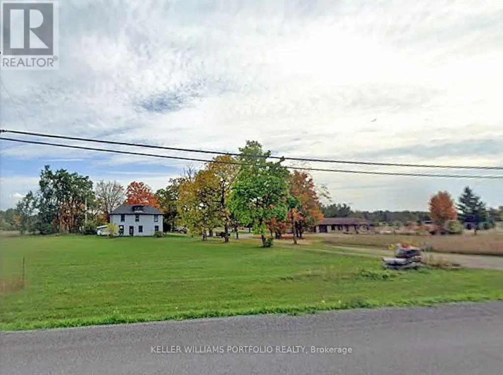 389 County Rd 48 Road Havelock-belmont-methuen (belmont-methuen) ON K0L 1Y0